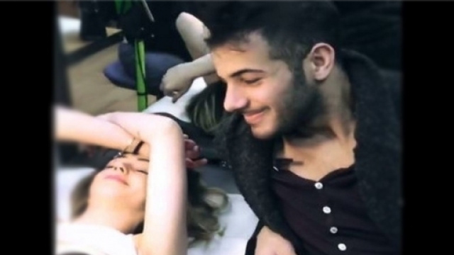 Alessia Cammarota e Aldo Palmieri &egrave; tornato l'amore: ecco il video conferma