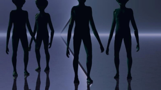 Un uomo afferma di essere stato rapito dagli alieni: sar&agrave; vero? ufo-blogger.com