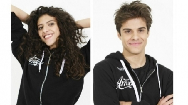 Amici gossip: Shady e Mike Bird sono fidanzati?