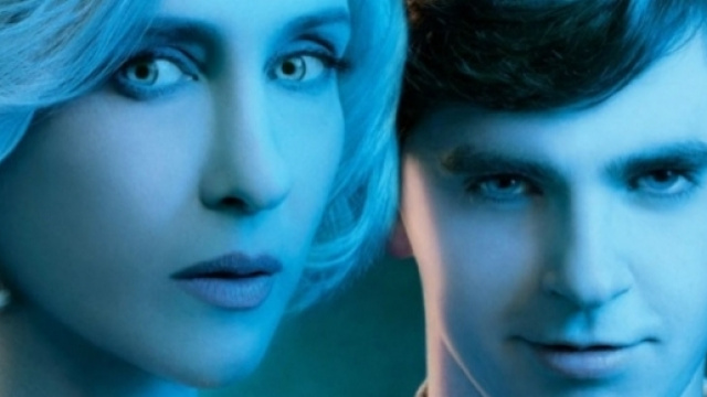 Bates Motel - Une bande-annonce gla&ccedil;ante pour l'ultime saison