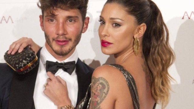 Belen Rodriguez e Stefano De Martino news