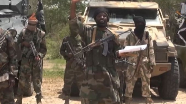 Boko Haram bestie feroci Ora una bimba kamikaze per l'islam del ... - remocontro.it