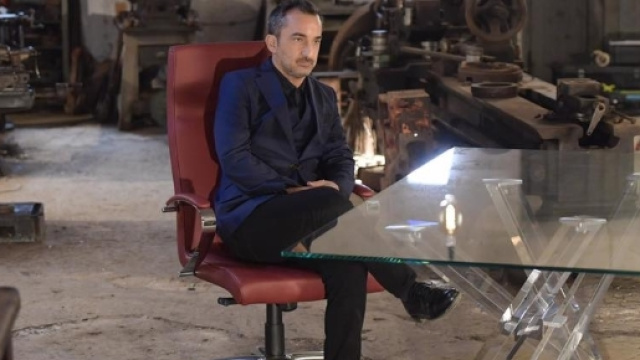 Boss in incognito 2017 streaming