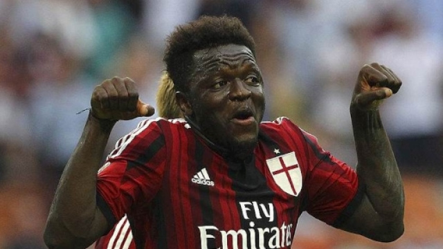 Calciomercato Serie A, Muntari &egrave; un nuovo giocatore del Pescara