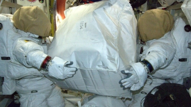 Che cosa succede a un corpo se muore nello spazio? - Focus.it - focus.it