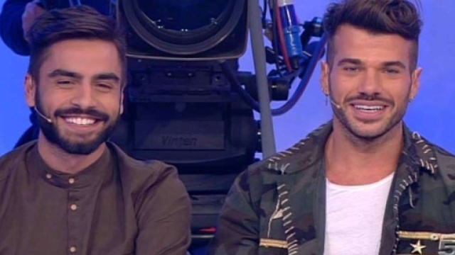 Cluadio Sona e Mario Serpa news