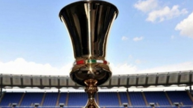 Coppa Italia Tim Cup 2016/7: stasera Napoli-Fiorentina, diretta TV su Raiuno
