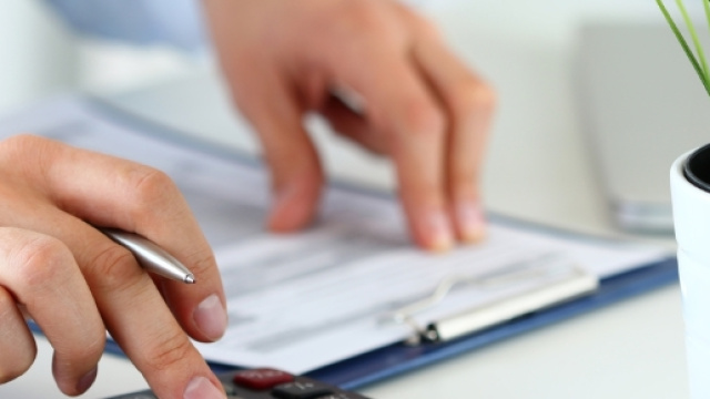 Detrazioni da lavoro dipendente 2017: tipologie, requisiti ed importo