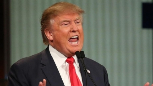 Donald Trump: 'Contro l'Isis con la Russia o con qualunque Paese che condivide questo obiettivo'