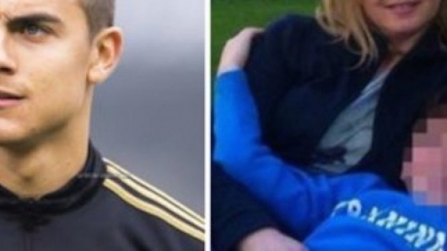 Dybala ha chiamato Edoardo e Samuel