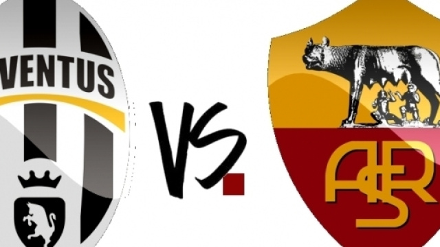 E' sempre pi&ugrave; Juve - Roma, ma dietro le altre marciano!