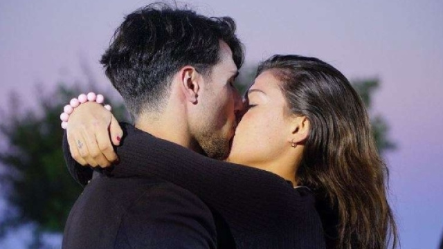 Fabio Ferrara e Ludovica Valli news