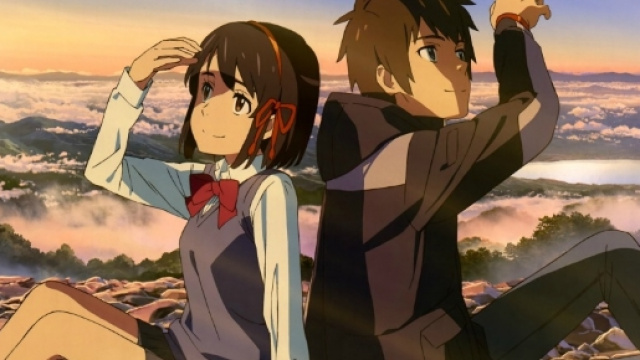 Giappone, uomo arrestato per aver messo online il film di Shinkai ... - animeclick.it