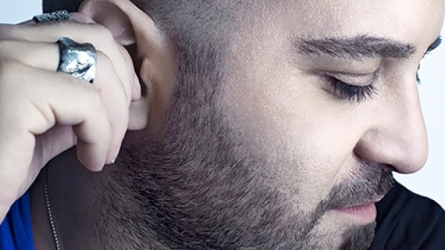 Giuliano Sangiorgi dei Negramaro