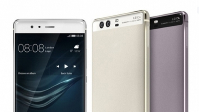 Huawei P10 potrebbe avere il lettore di impronte frontale ... - androidworld.it