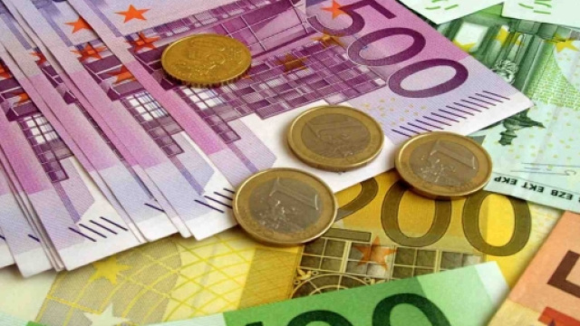 Il 50% delle famiglie italiane non arriva a fine mese.