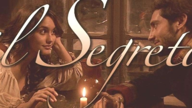Il segreto, la telenovela spagnola (Foto 2/36) | Televisionando - televisionando.it