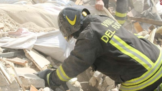 Il terremoto colpir&agrave; ancora? Probabilmente si ed ecco dove