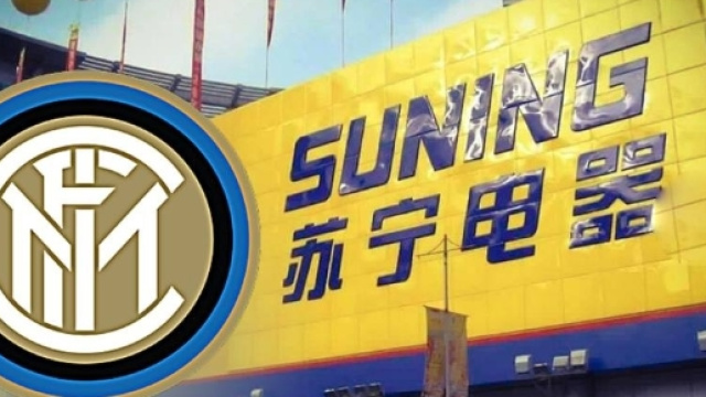 Inter, Suning ha in mente grandi colpi di mercato