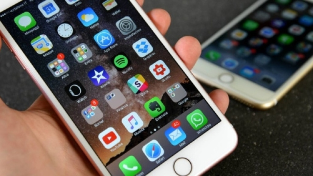 iPhone 7 prezzo pi&ugrave; basso a gennaio 2017 e offerte volantino Mediaworld