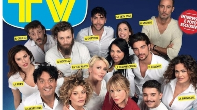 Isola dei famosi: prime critiche al cast ufficiale del reality.