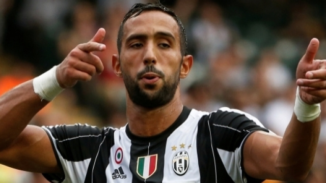 Juve, Benatia verso l'addio: i dettagli