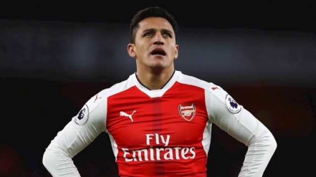 Juve, clamoroso scambio con l'Arsenal? I dettagli