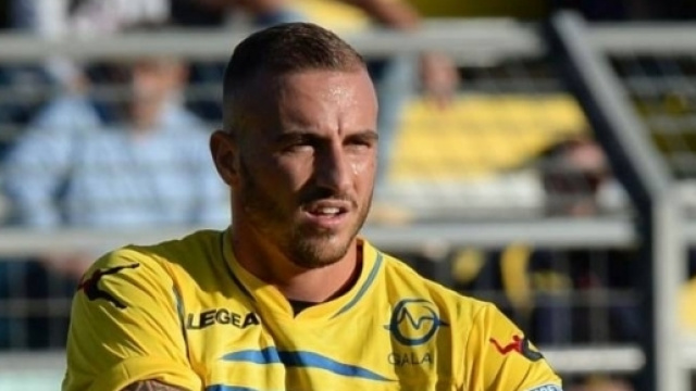 L'ex difensore del Frosinne Blanchard