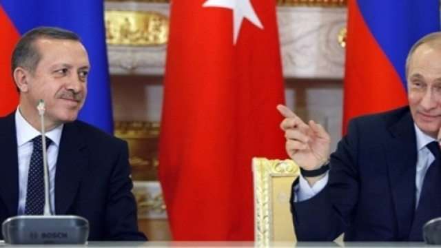 La Turchia di Recep Erdogan riconosce la sovranit&agrave; della Siria di Assad: una grande vittoria diplomatica per Vladimir Putin