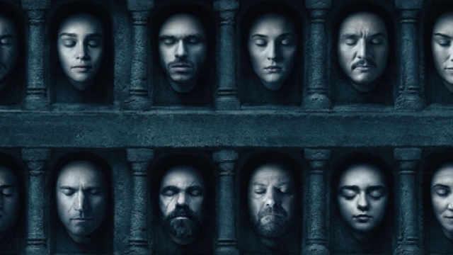 Le 14 serie tv pi&ugrave; attese del 2017: "Game Of Thrones"