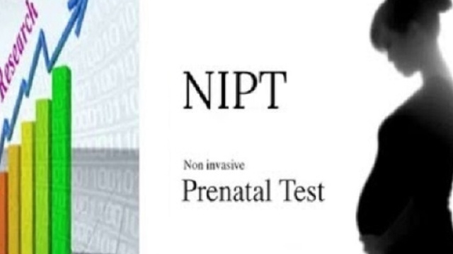 Le nuove tecniche di screening prenatale sono non invasive e riescono a diagnosticare numerose anomalie genetiche.