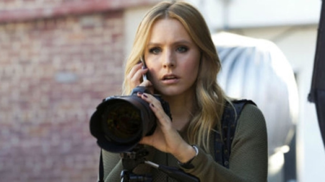 Le retour de la s&eacute;rie Veronica Mars se pr&eacute;cise - programme-tv.net