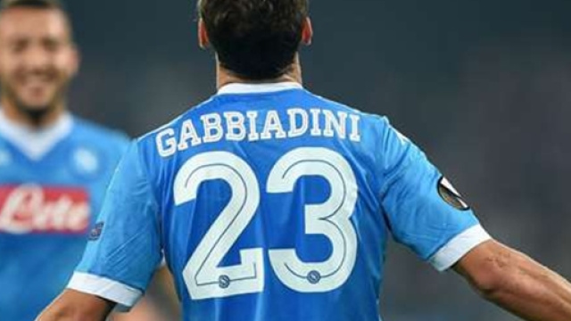 Manolo Gabbiadini, ipotesi prestito alla Fiorentina per lui