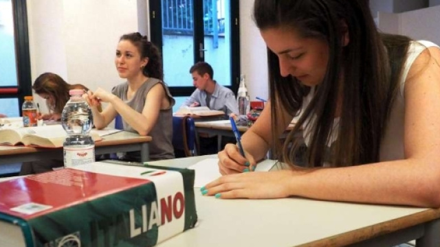 Maturit&agrave; 2016: si comincia il 22 giugno - Tgcom24 - mediaset.it
