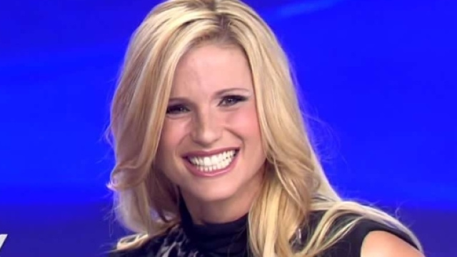 Michelle Hunziker | Striscia la notizia | nuovo programma Mediaset ... - televisionando.it