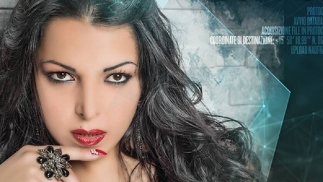 Nancy Coppola a L&rsquo;Isola dei Famosi 2017