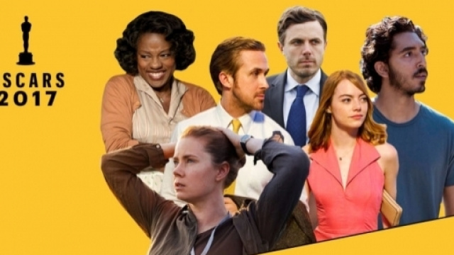 Oscar 2017: curiosit&agrave;, polemiche, assenze e un vincitore annunciato | esquire.com