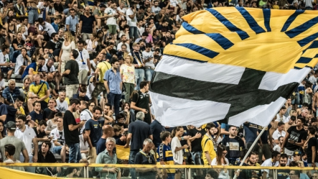 Parma punta alla B, meno tre dalla vetta nelle mani del Venezia