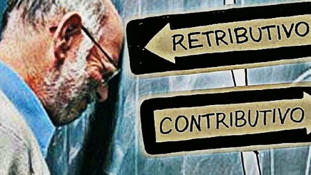 PENSIONI misere per i professionisti e per i giovani di oggi in genere, questo lo scenario futuro