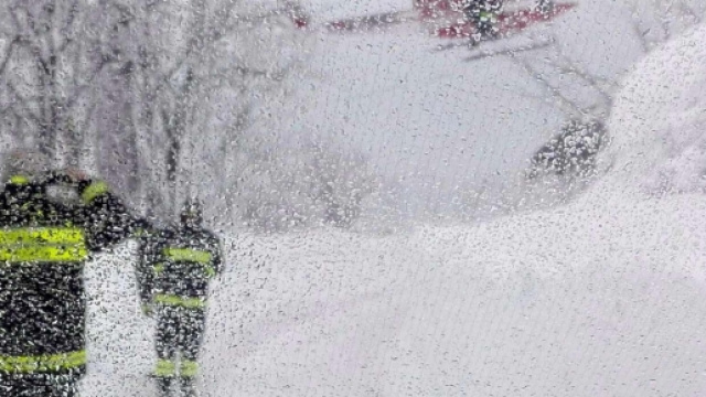 Rigopiano, 18 finora i morti accertati