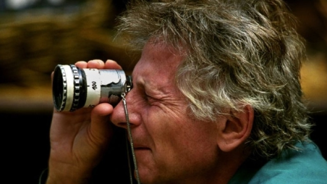 Roman Polanski n'a pas pay&eacute; pour son viol et tra&icirc;nera &agrave; vie sa d&eacute;robade DR