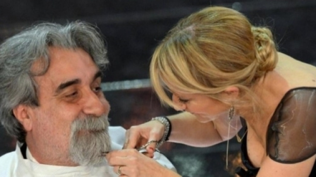 Sanremo 2017, ecco perch&eacute; Beppe Vessicchio non sar&agrave; presente al festival