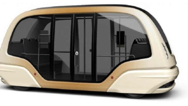 Singapore: dopo i test positivi, &egrave; l'ora dei bus a guida autonoma - autoblog.it