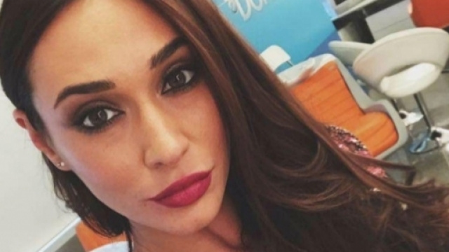 Sonia Lorenzini non lascia il trono