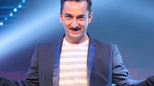 stasera in tv Boss in Incognito: la nuova stagione con Nicola Savino