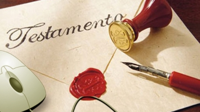 Successione Online: tutte le informazioni