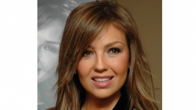 Thalia&nbsp;: Le d&eacute;c&egrave;s de sa m&egrave;re a bris&eacute; sa famille