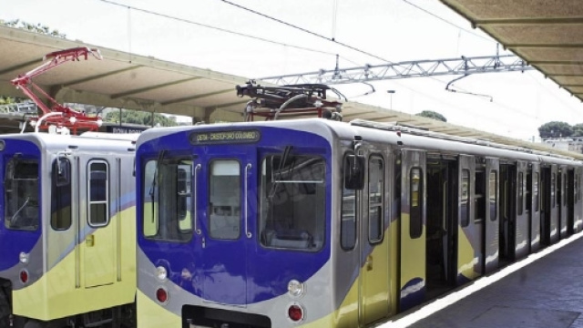 Treni estivi sulla Roma &ndash; Lido - duegieditrice.it