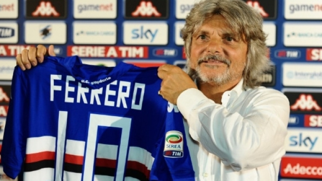 UFFICIALE: Sky - Sampdoria, arriva il primo grande colpo per l ... - mondonapoli.it