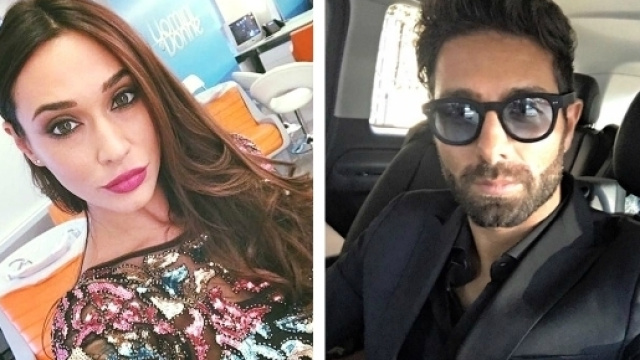 Uomini e Donne: D'angelo contro Sonia?